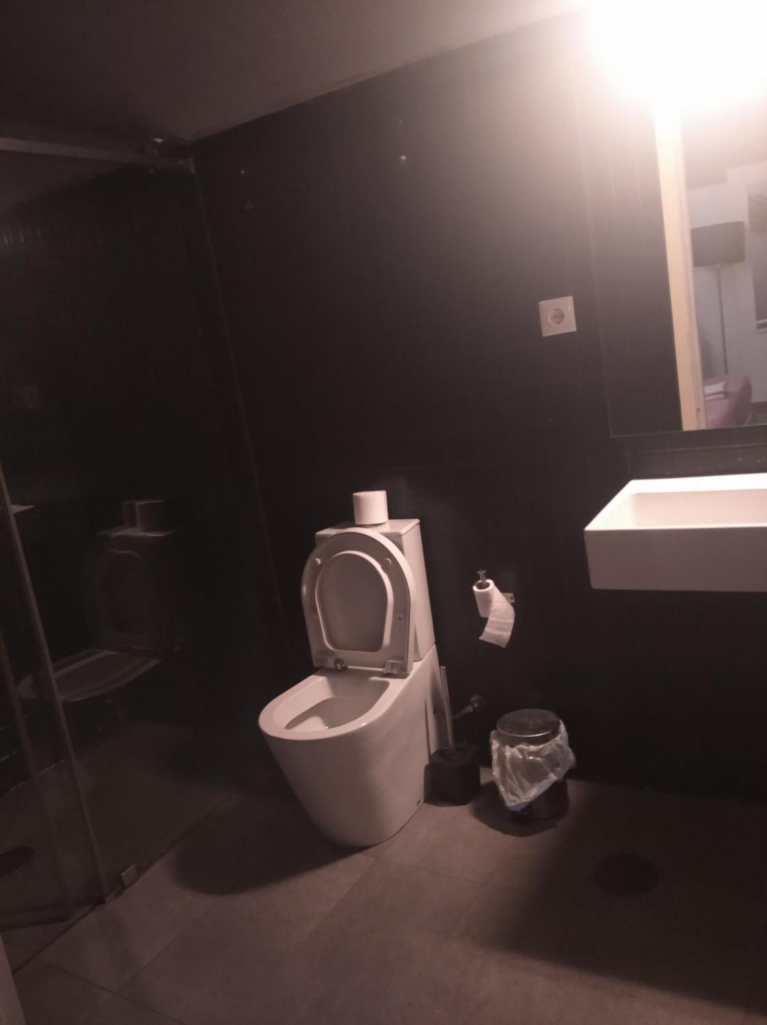 Porto Estudio Campanha Экстерьер фото