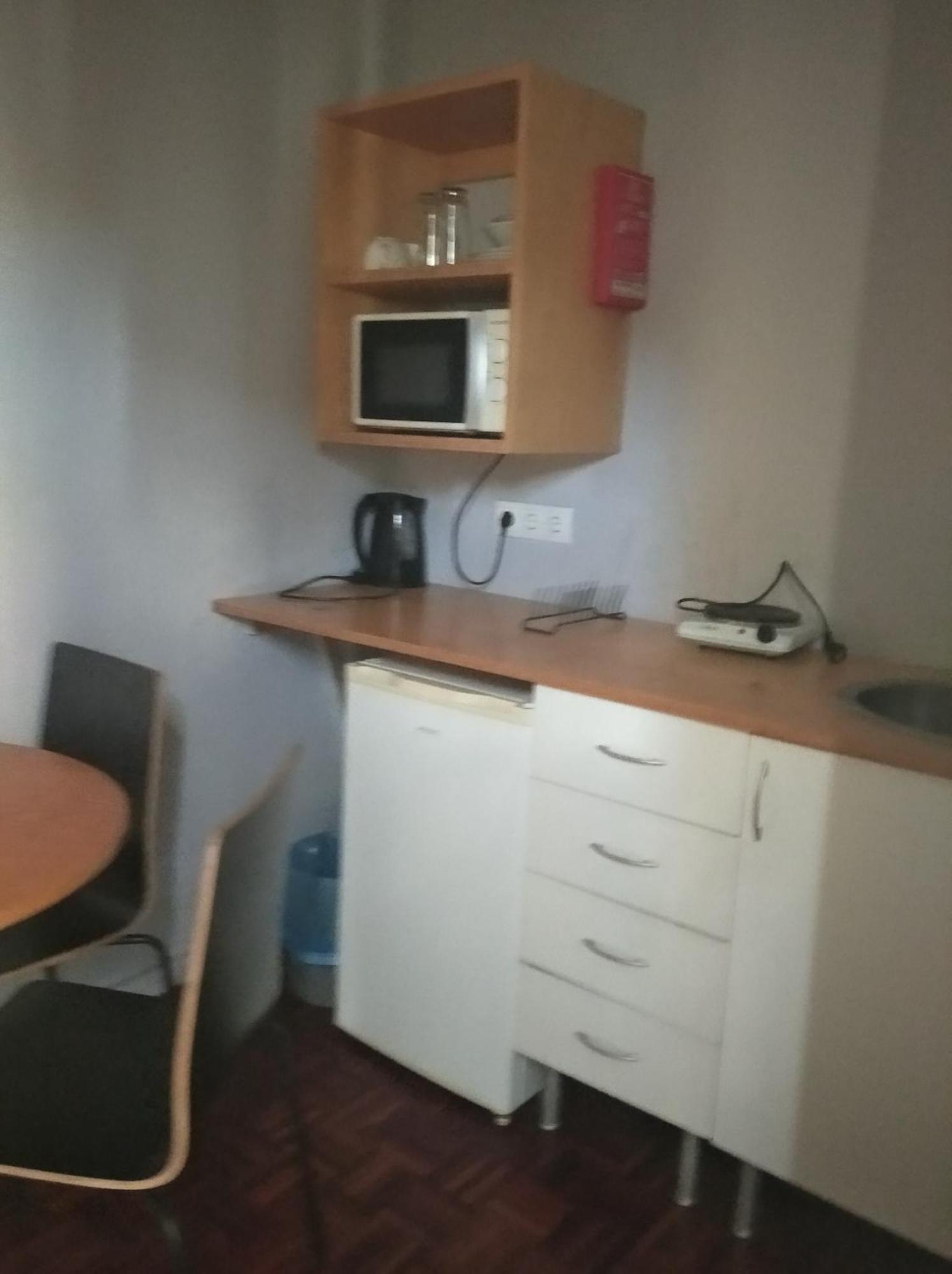 Porto Estudio Campanha Экстерьер фото