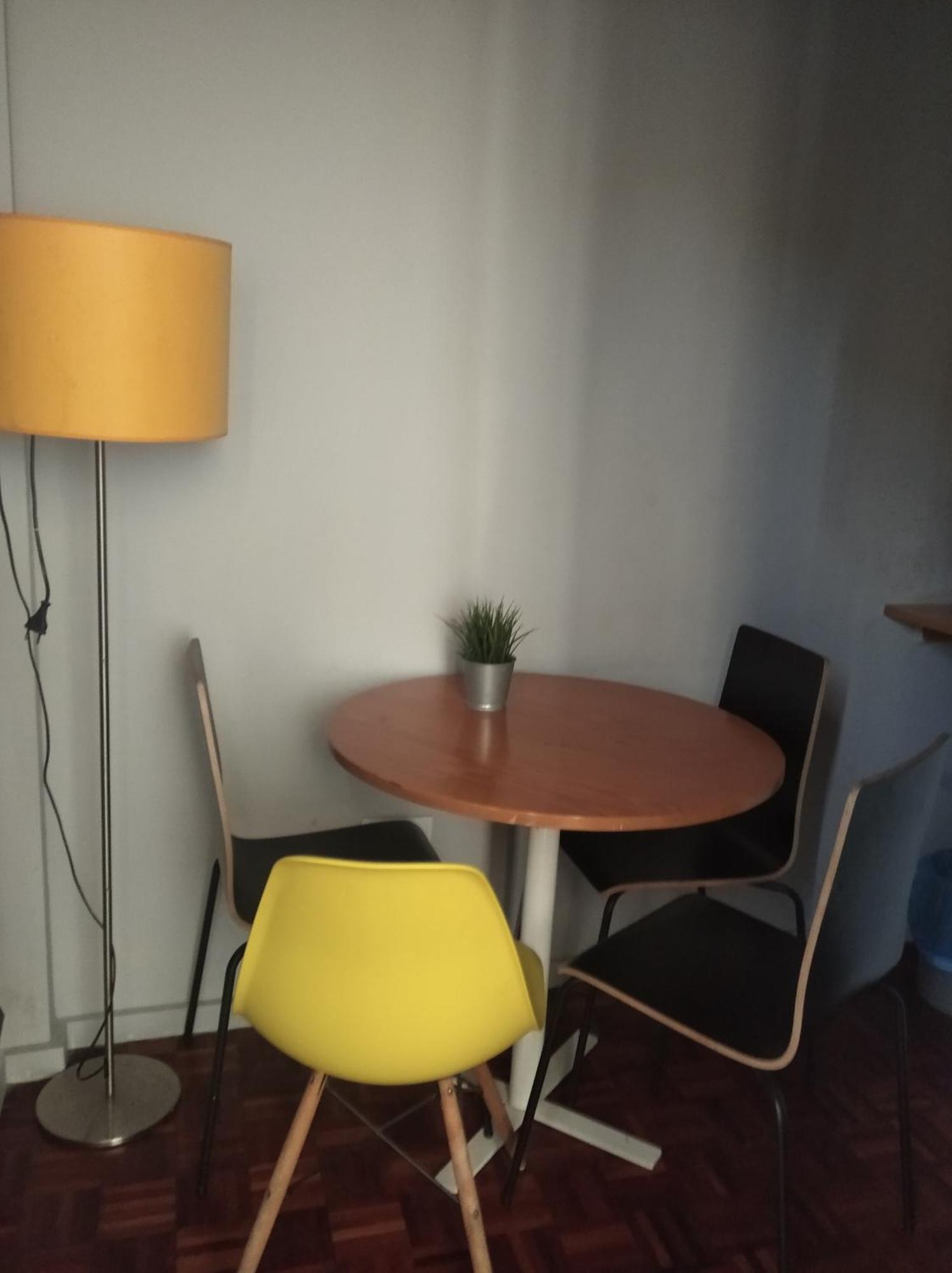 Porto Estudio Campanha Экстерьер фото