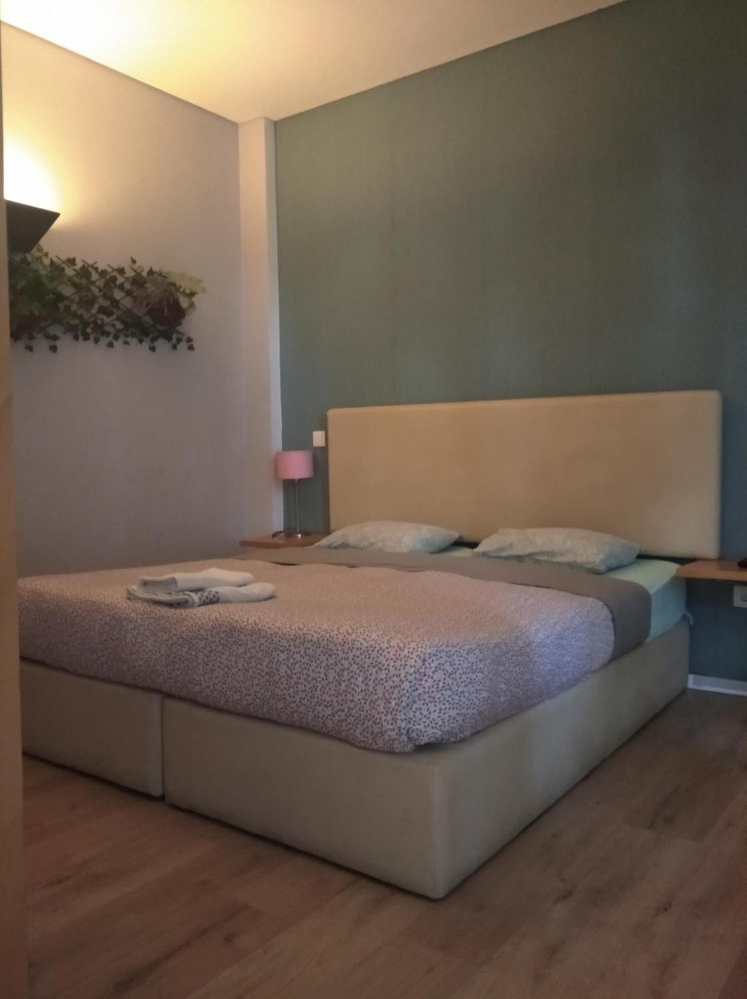 Porto Estudio Campanha Экстерьер фото