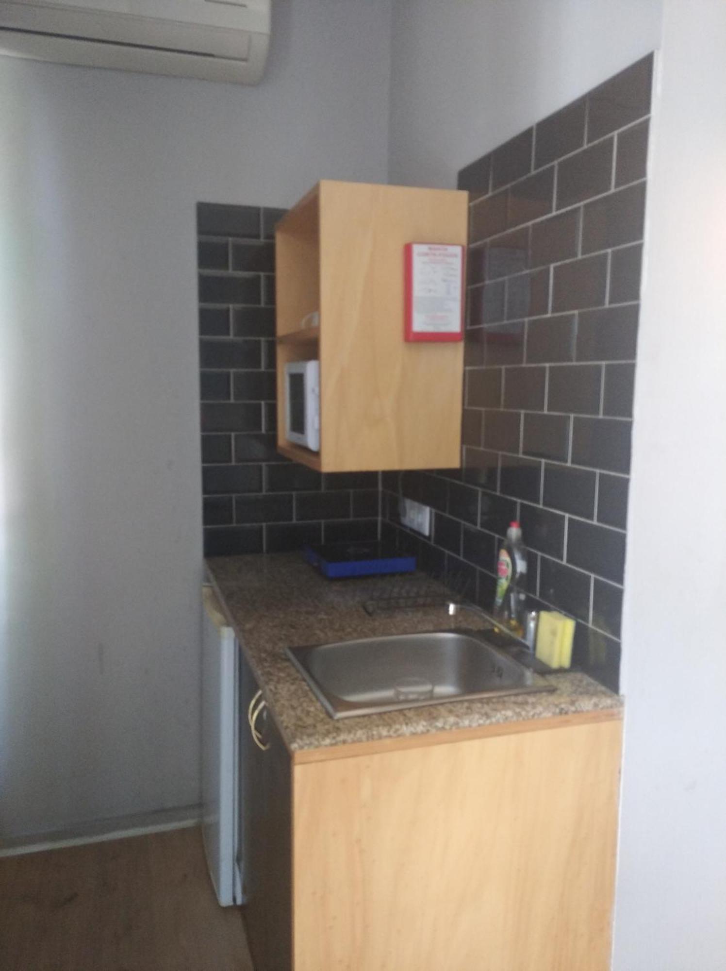 Porto Estudio Campanha Экстерьер фото