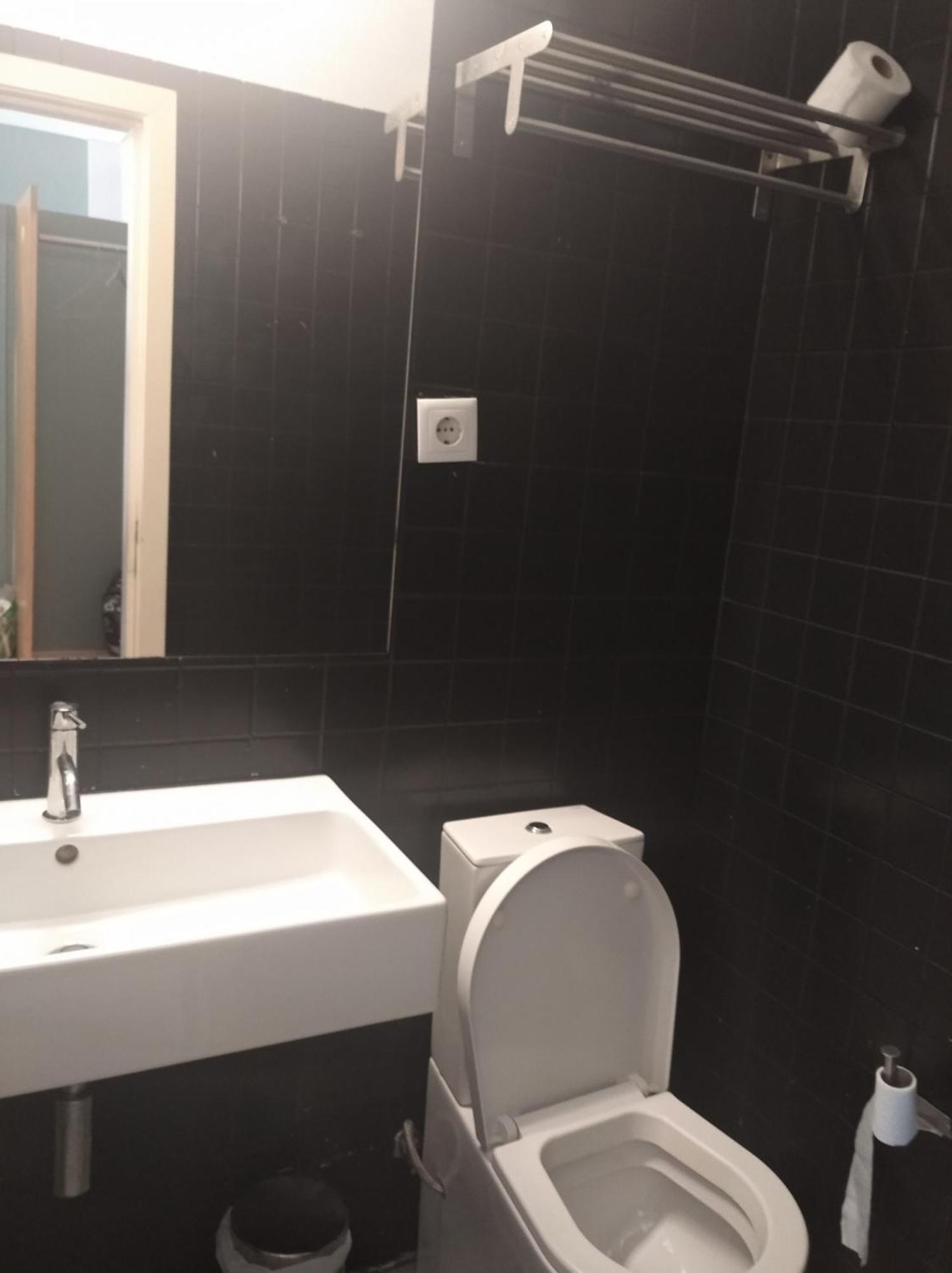 Porto Estudio Campanha Экстерьер фото