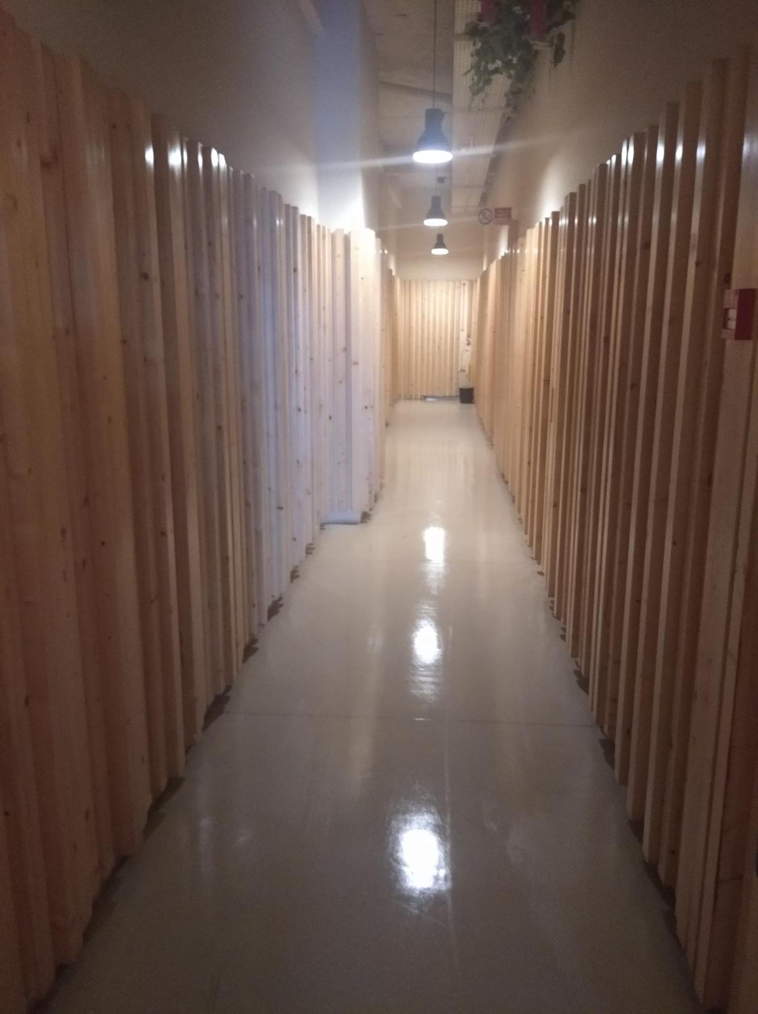 Porto Estudio Campanha Экстерьер фото