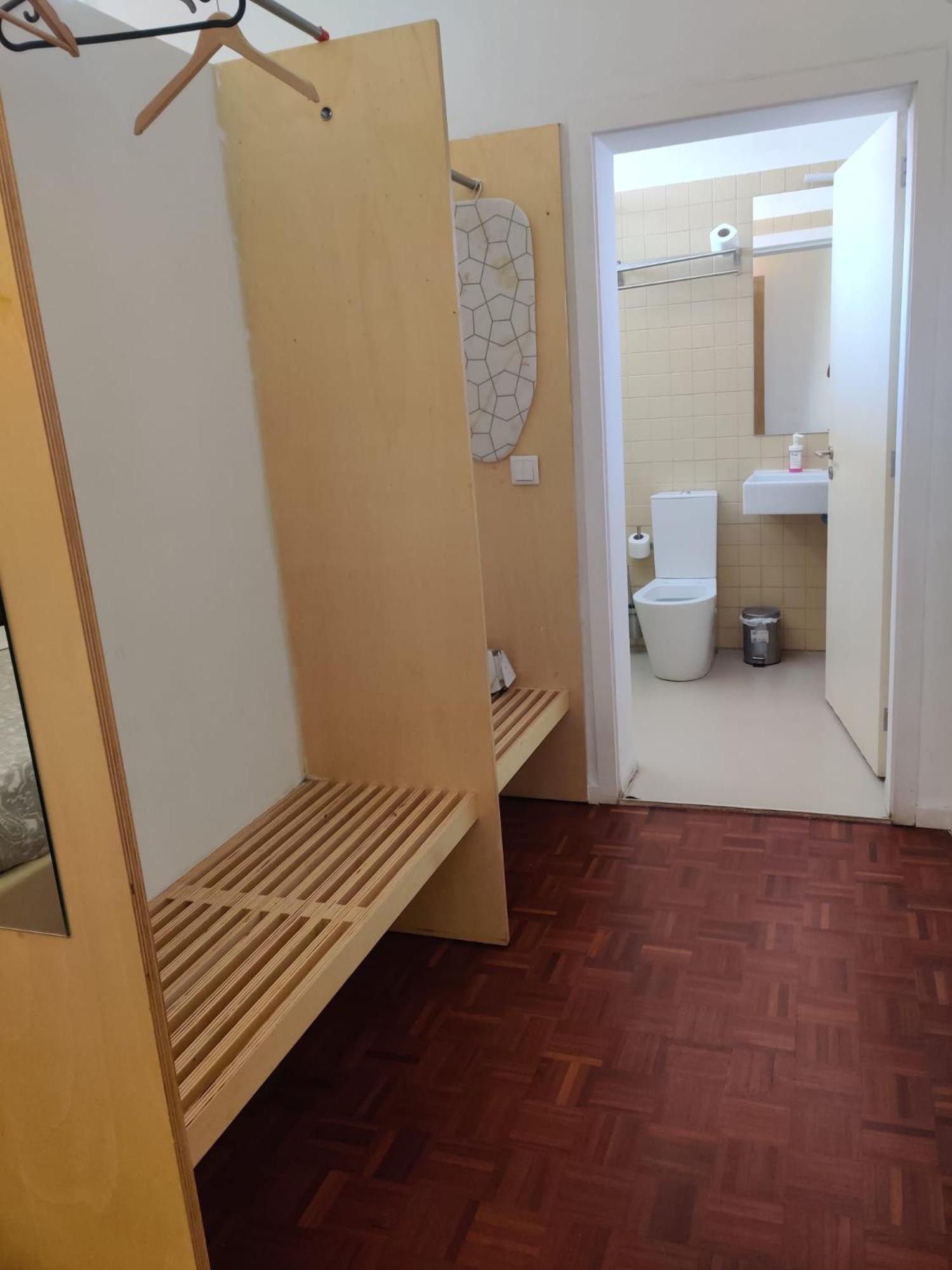 Porto Estudio Campanha Экстерьер фото